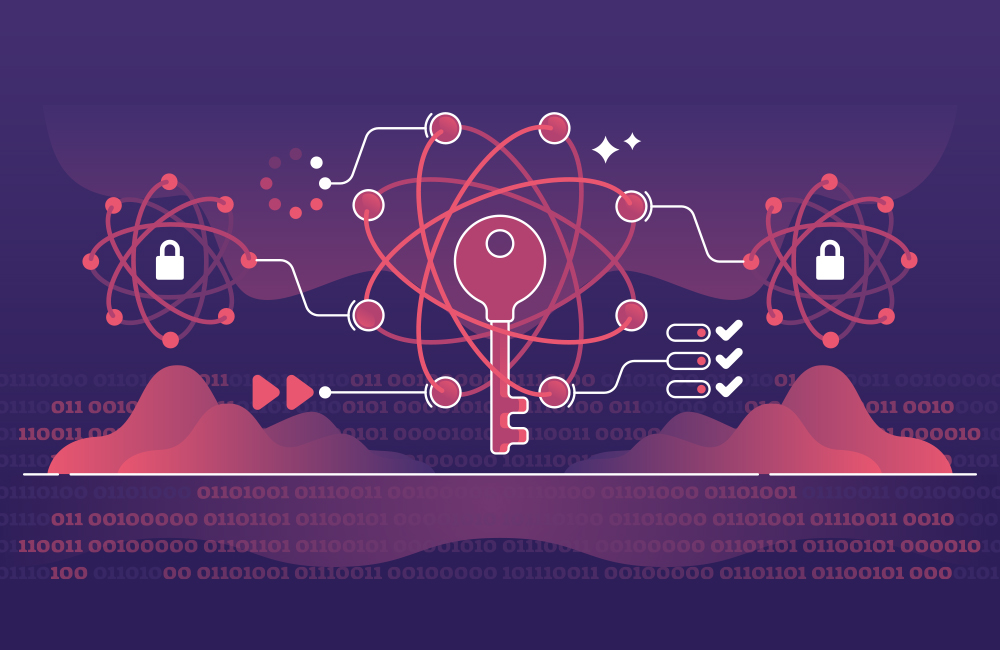 NIST Releases First Post-Quantum Cryptography Standards | GovCIO Media ...