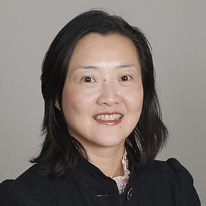 Sue Lin