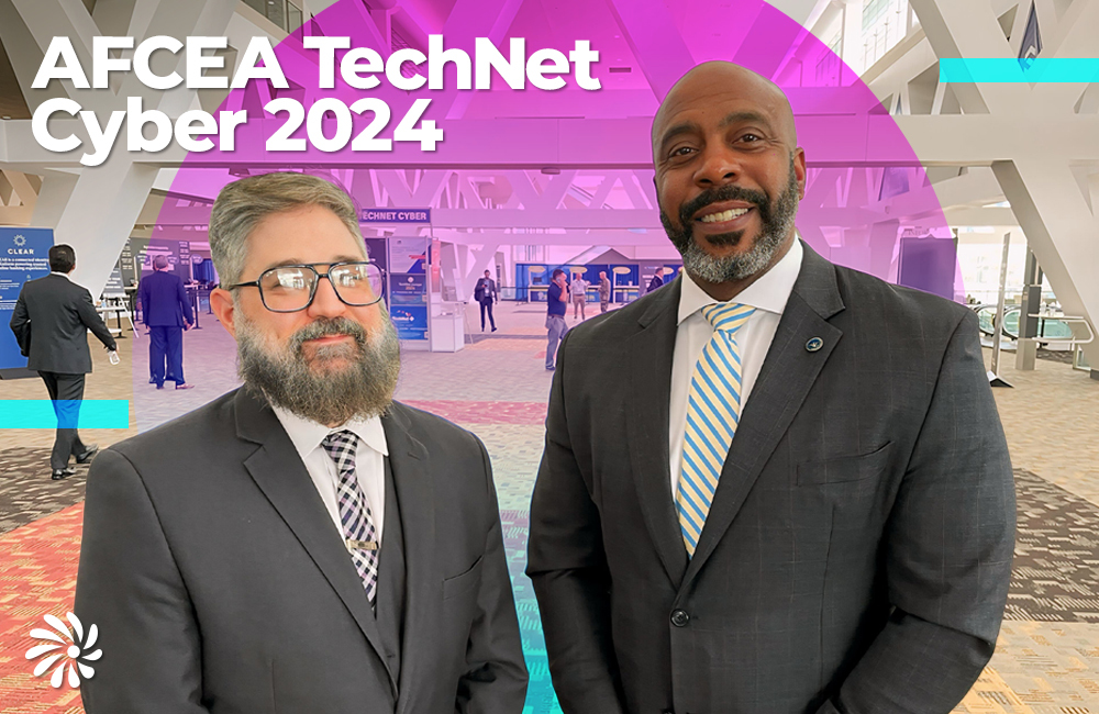 5 Takeaways From AFCEA TechNet Cyber 2024 | GovCIO Media & Research