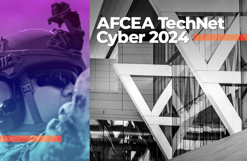 AFCEA TechNet Cyber 2024