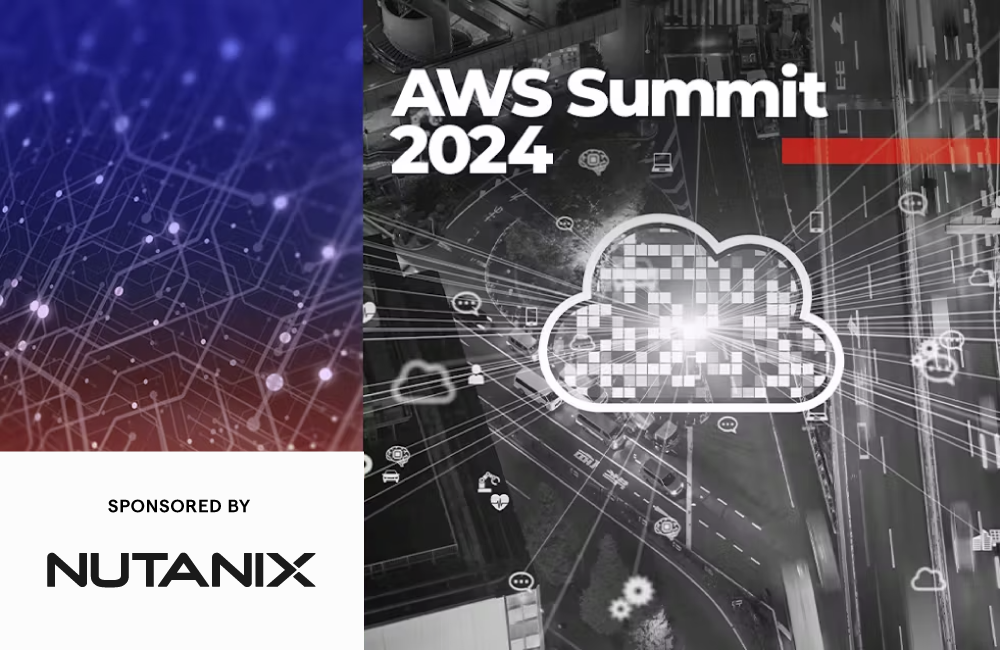 AWS Summit