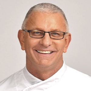 Robert Irvine, Chef, Entrepreneur, and Philanthropist, Robert Irvine Foundation