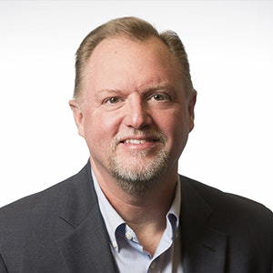 Scott Godwin, Director, Center for Cloud Computing, Pacific Northwest National Laboratory