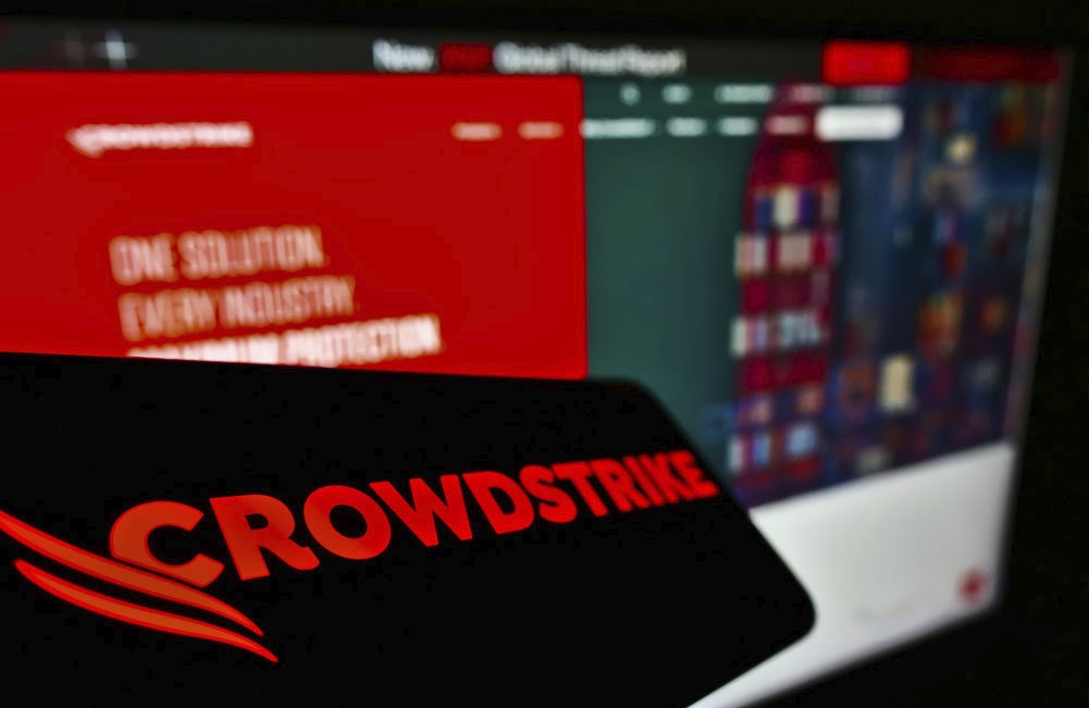 CrowdStrike said Friday that it had pushed a fix to a problem that caused outages across the world.
