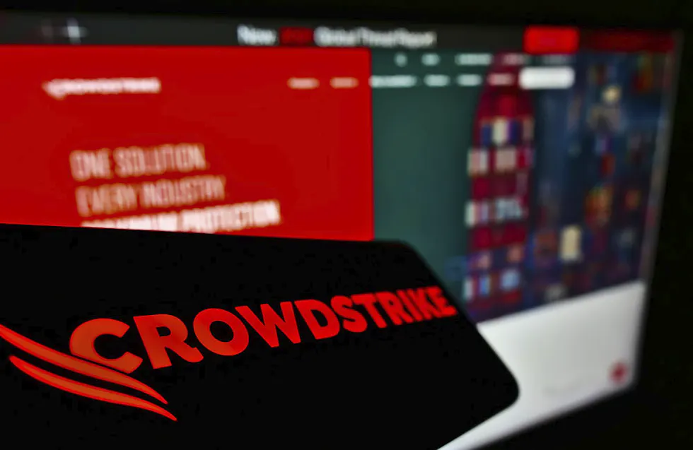 CrowdStrike Outage Puts Spotlight on Cyber Resiliency, Continuous ...