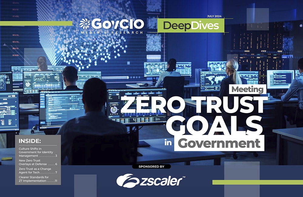 Zscaler Zero Trust About Image