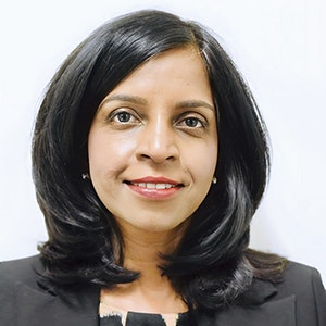 Madhavi Nookala