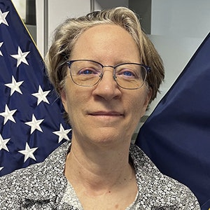 Laura Manning, IT Specialist, Configuration Management, VA OIT