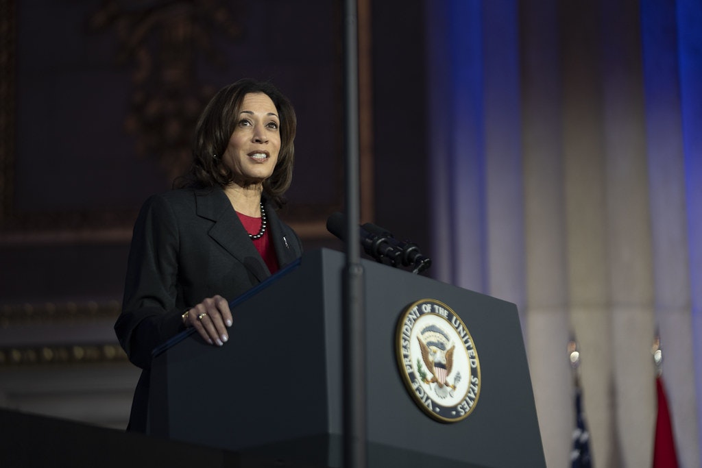 Kamala Harris