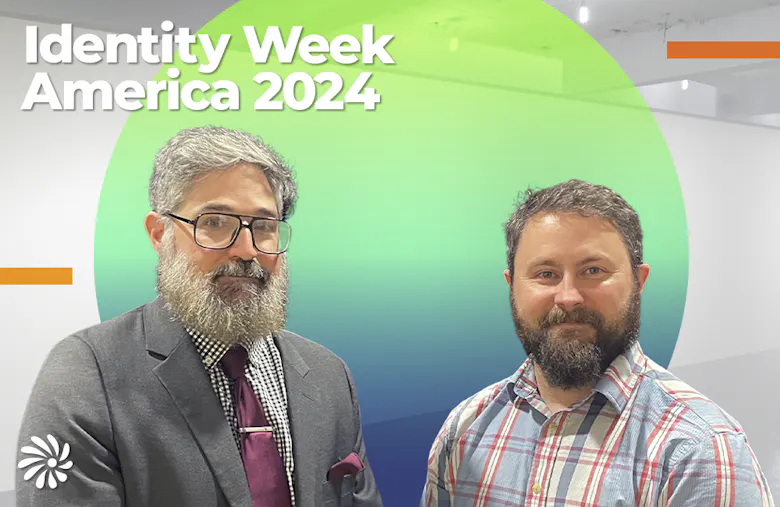 The Security and UX Standards That Power Digital Identity Programs ...