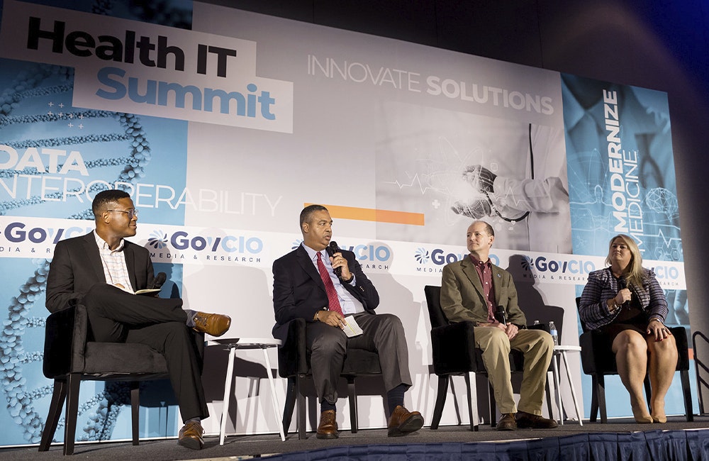 Health IT Summit Top Takeaways