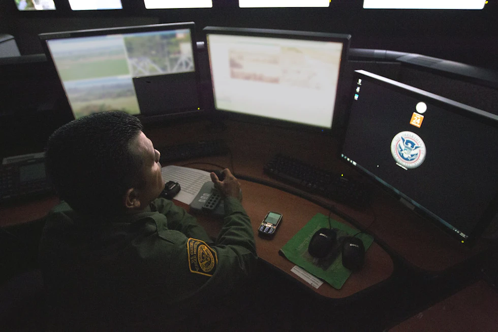 CBP Considers Generative AI in Border Security Systems | GovCIO Media ...