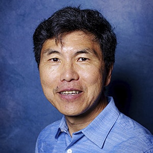 Jacob Chang, Ph.D.