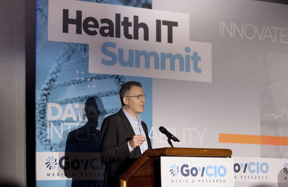 New DHS Secretary Sets Sights on Cybersecurity | GovCIO Media & Research