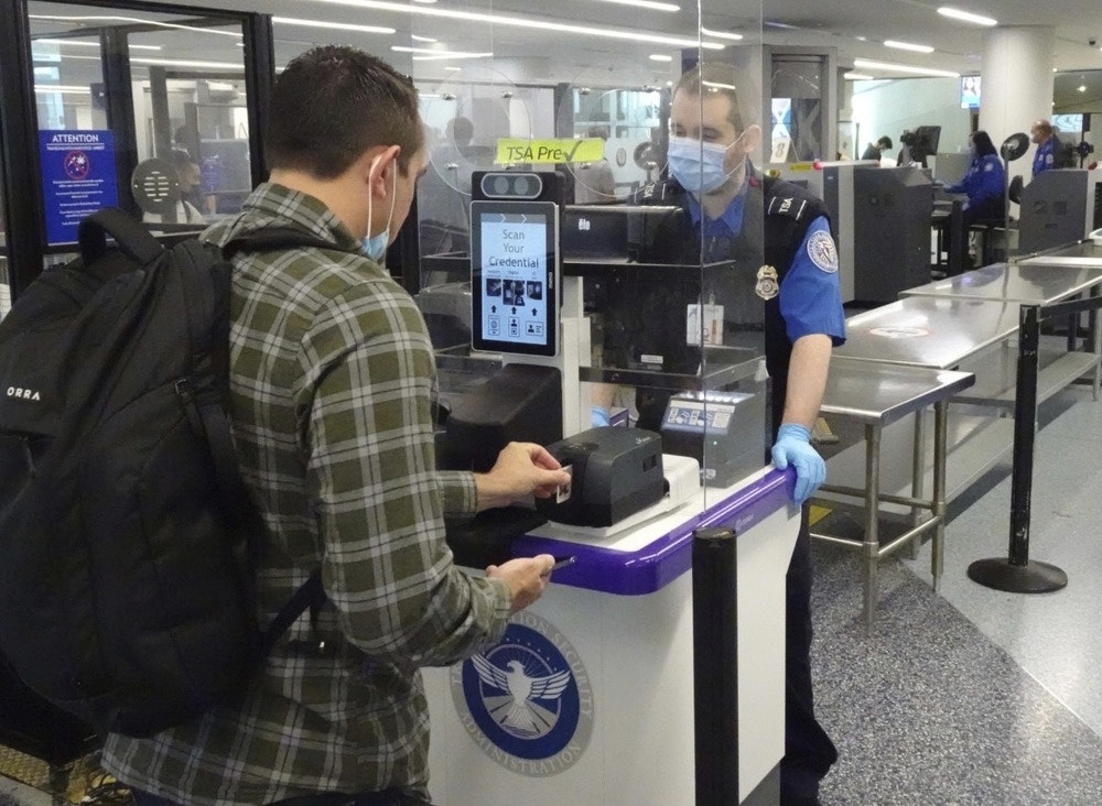 The Transportation Security Administration (TSA) at Los Angeles International Airport (LAX) has introduced new facial recognition technology to verify the identity of guests at some of the airport’s security checkpoints.