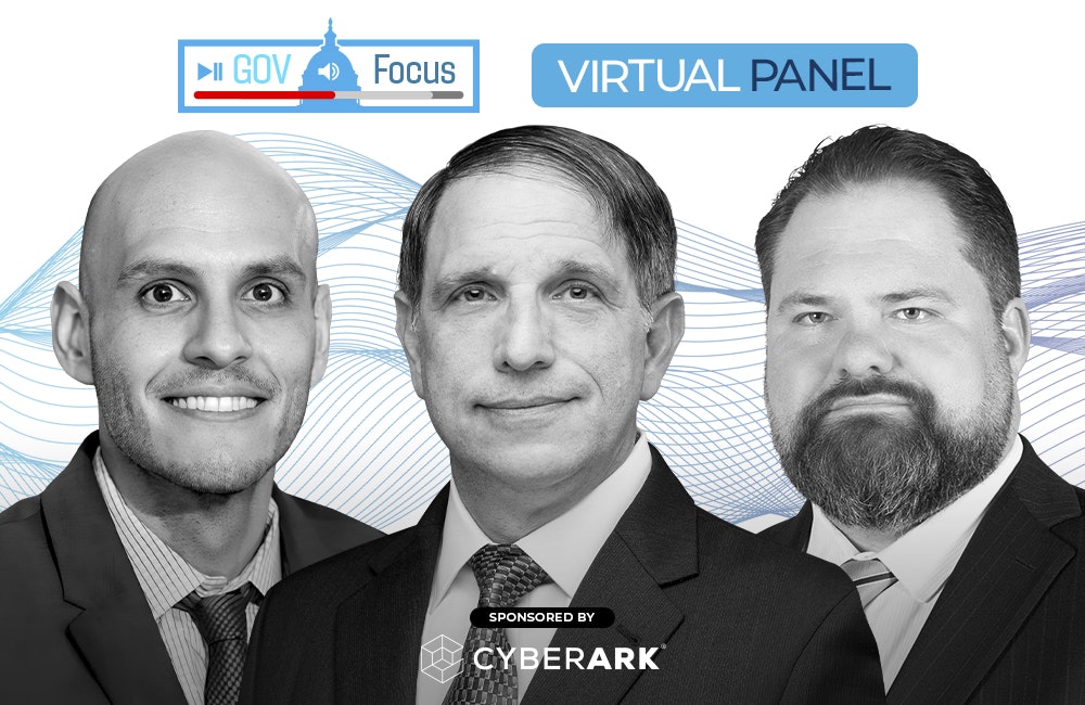 CyberArk GovFocus: How Agencies Are Handling Evolving Cybersecurity Challenges