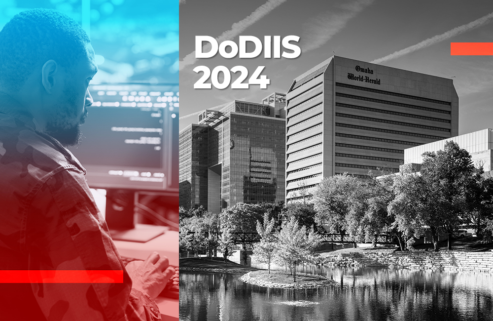 IT Leaders Tackle Integrated Deterrence At DoDIIS 2024 | GovCIO Media ...