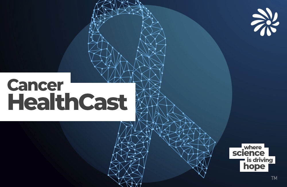 Cancer HealthCast