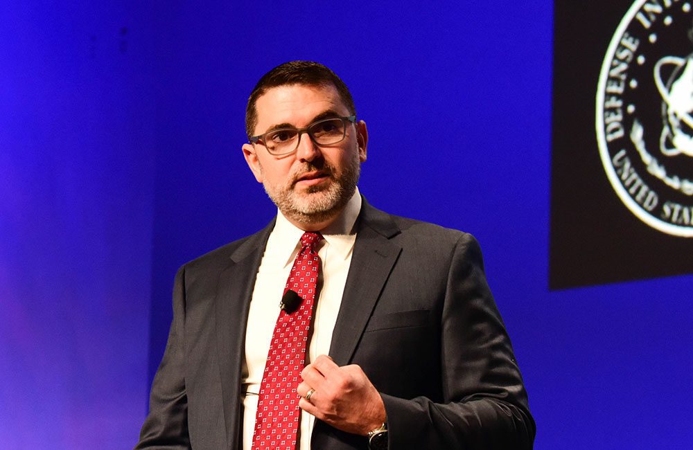 Intelligence CIOs Warn AI Agents Could Accelerate Cyberattacks