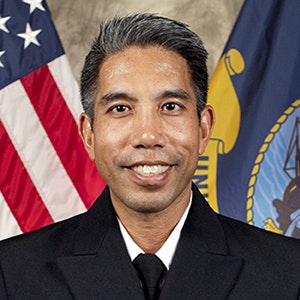 Capt. Ron Arellano