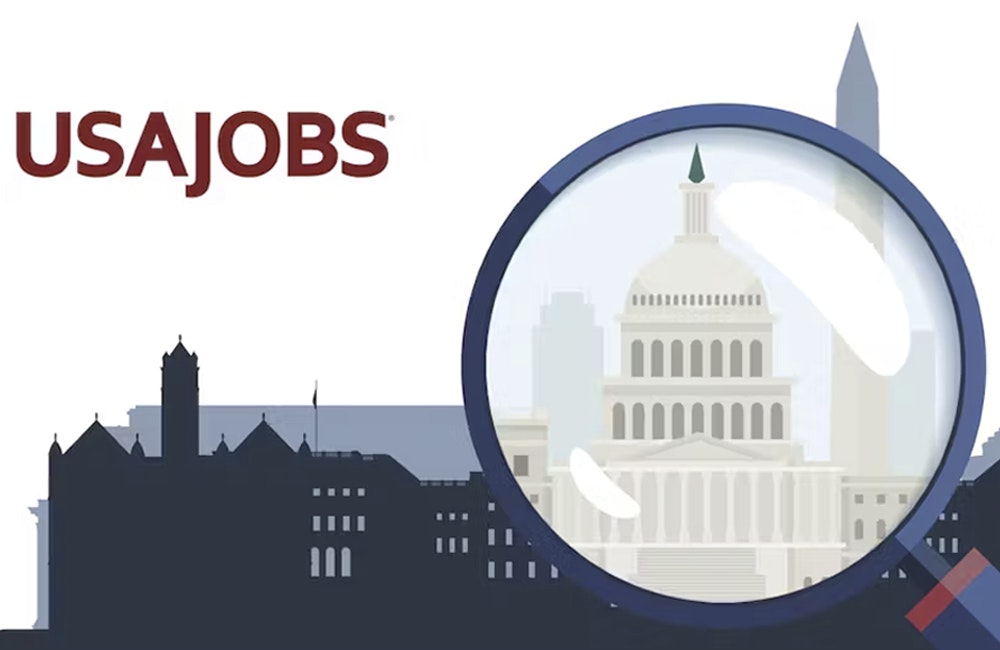 USAJobs