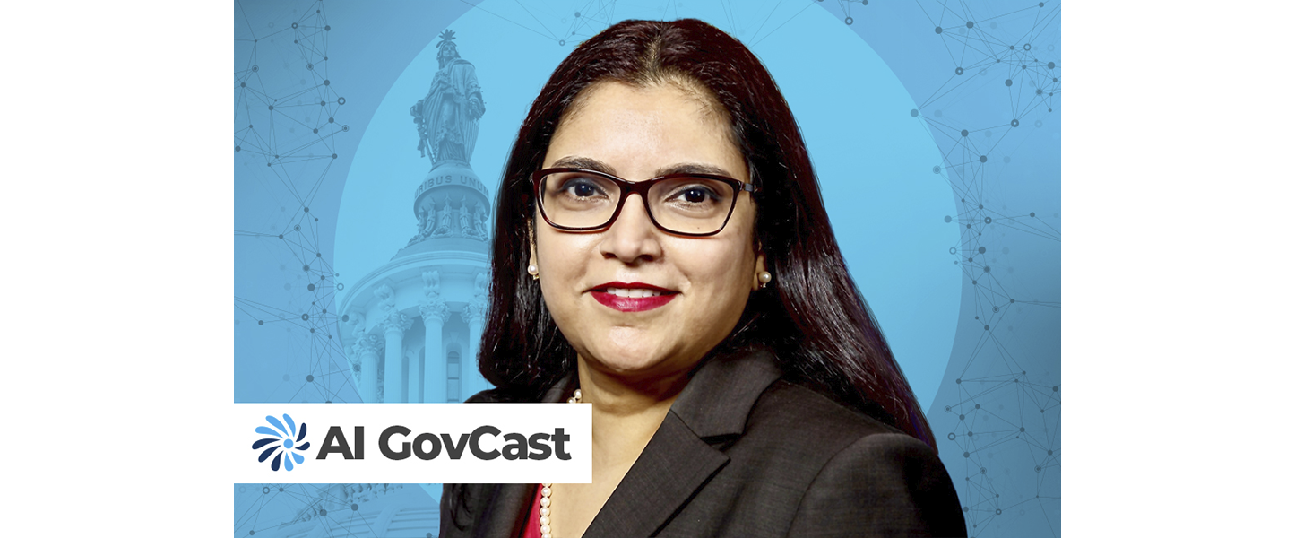 AI GovCast Labor CAIO Outlines Responsible and Ethical AI Priorities, Use Cases with Mangala Kuppa, Chief AI Officer, DOL