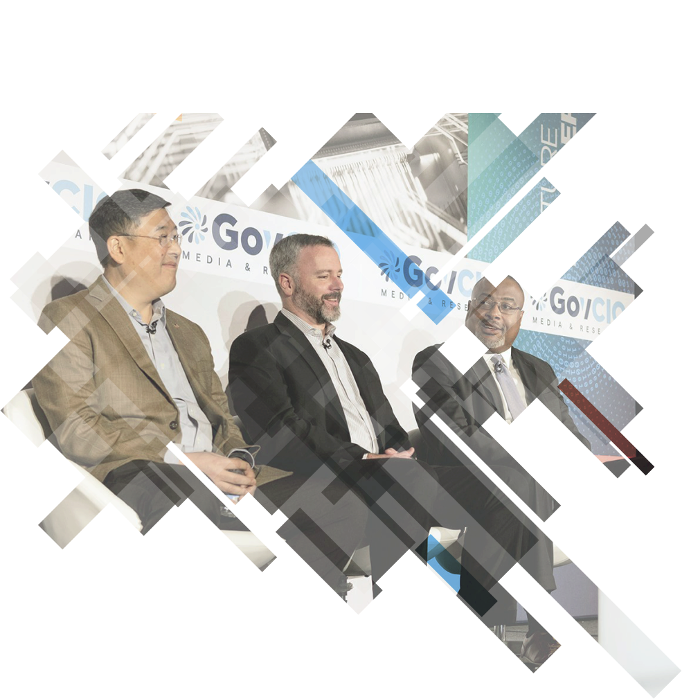 AI Summit 2024 panelists