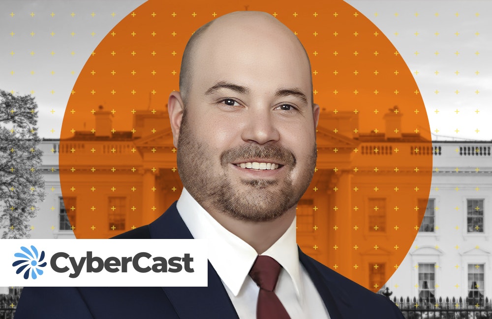 CyberCast: CMS Cyber Integration Center Leverages PenTesting to Protect Patient Data with Keith Busby