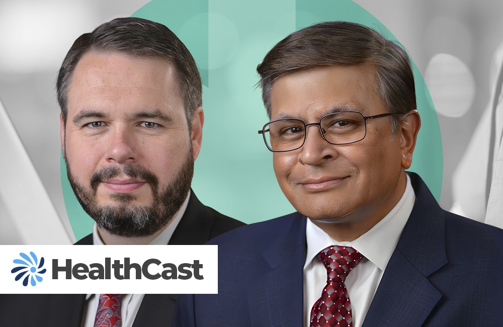 HealthCast: Quantum, Workforce Issues Lead FDA’s Digital Transformation