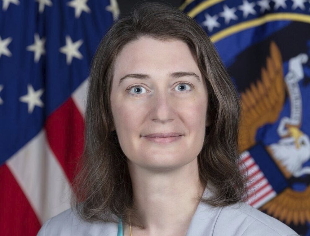 NIH names former intelligence leader Dr. Adele Merritt as the agency's new CIO.