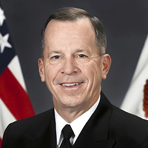 Adm Mike Mullen