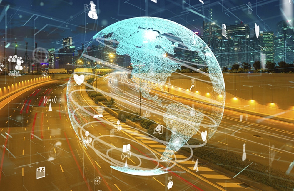 RICE is a Key Ingredient to Enhancing DOT’s Digital Transformation