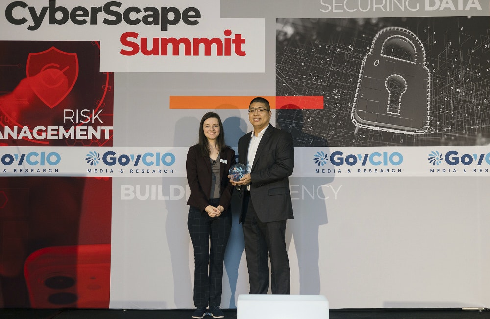 2024 Cyberscape Flywheel Awards