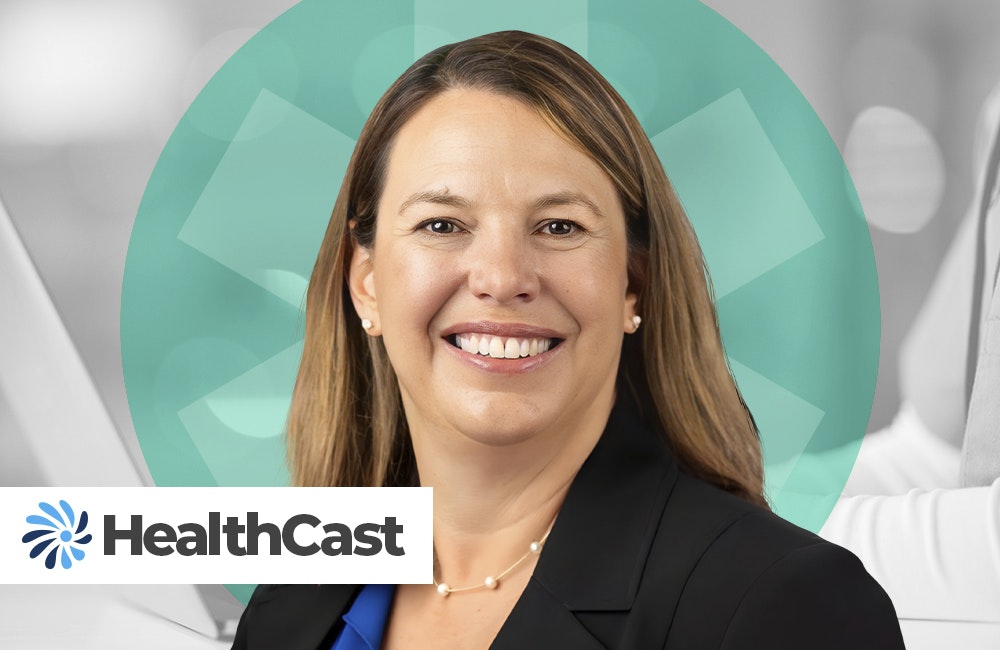 HHS CIO Eyes Special Cyber Measures to Secure Data with Jennifer Wendel