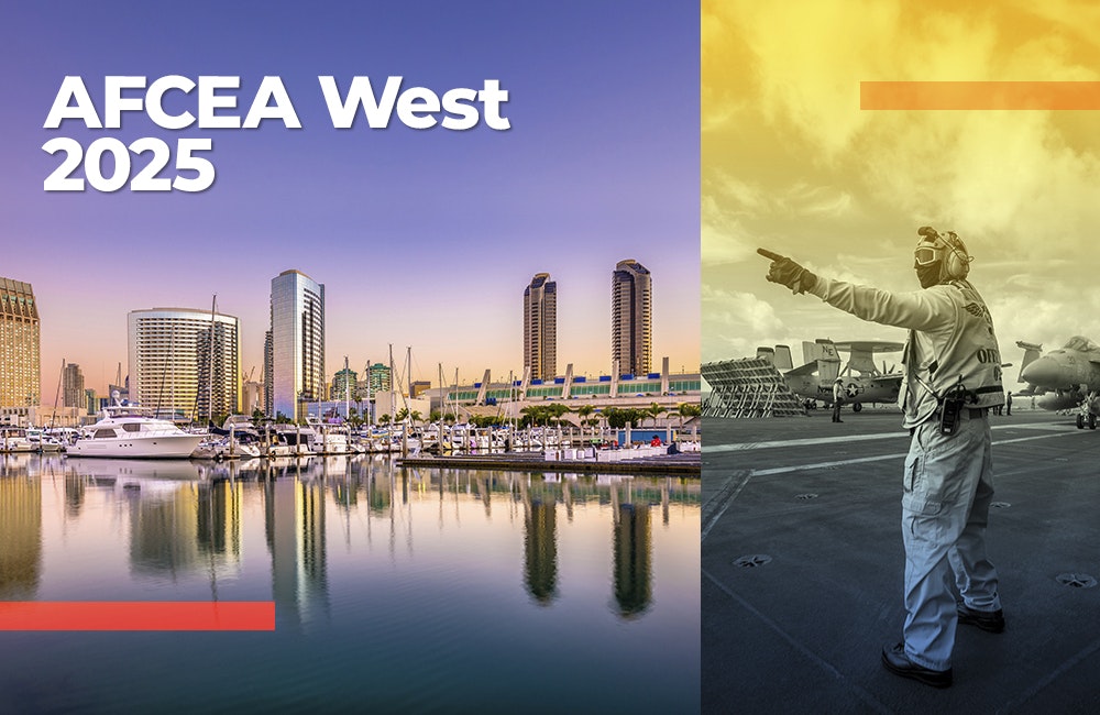 AFCEA West 2025