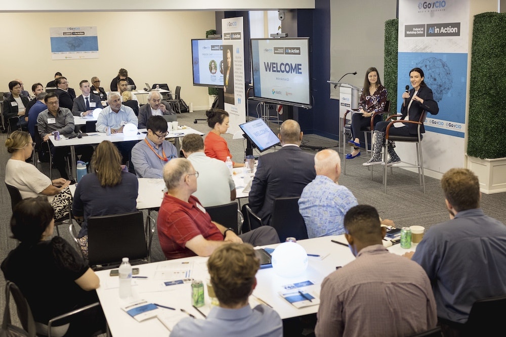 OpenAI's Alexis Bonnell