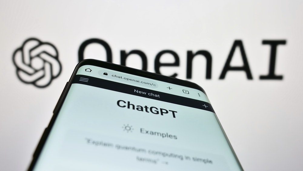 OpenAI ChatGPT