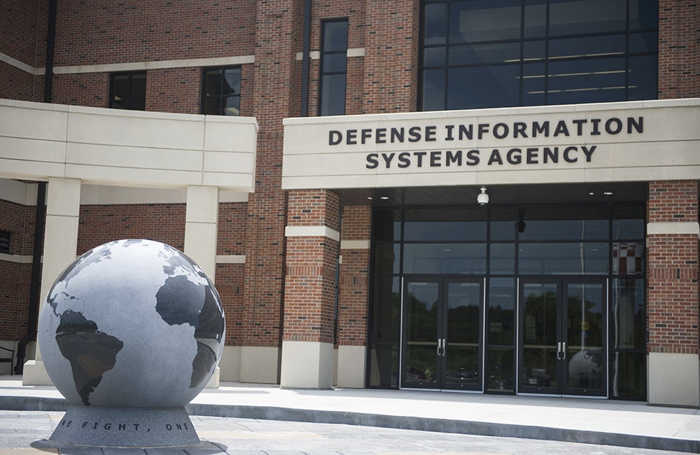 Sea-Air-Space: How Navy’s Intel Information Center is Keeping Data Safe ...