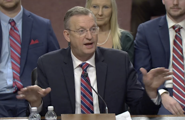 VA Secretary Doug Collins Promises Veteran-Centered Reform | GovCIO