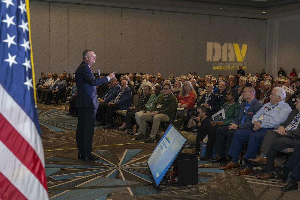 VA Secretary Pledges to Protect Benefits Amid Spending Cuts | GovCIO ...