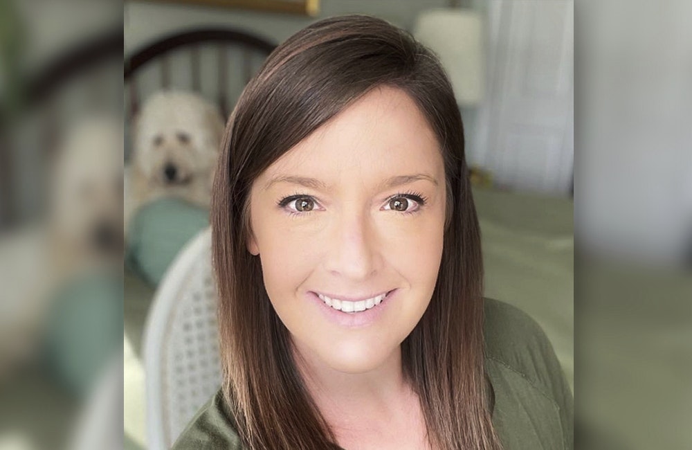 Beth Caswell