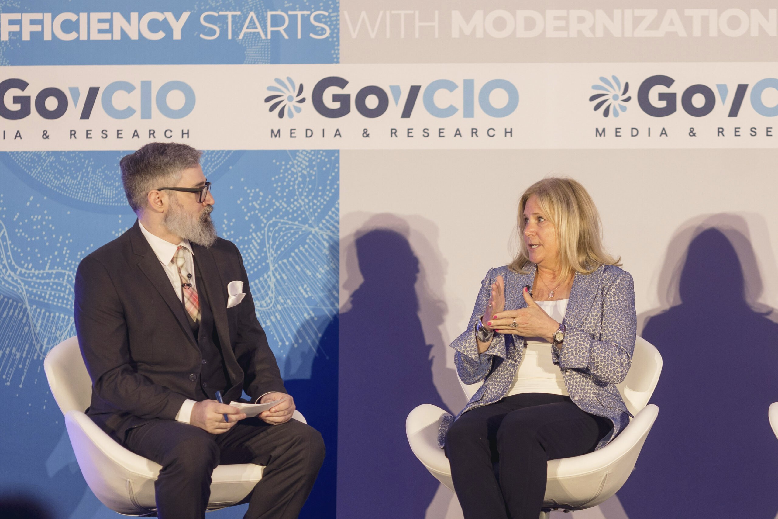 Federal IT Efficiency Summit