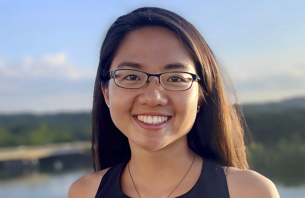 Jennifer Li