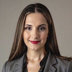 Kaitlin Klaum