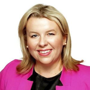 Angela Kovach