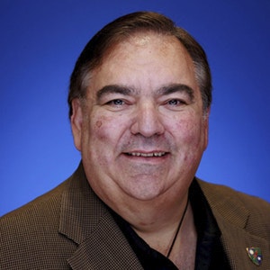 Bill Kalogeros