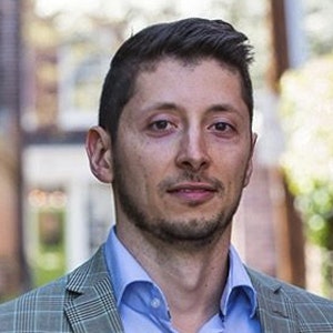 Jason Langone