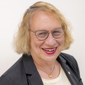 Joanne Woytek