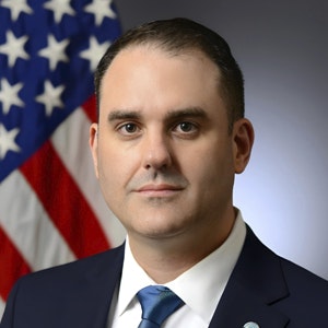 Lance Jenkinson