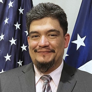 Luis Coronado
